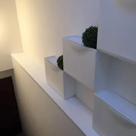 Apartment San Rocco Intra
