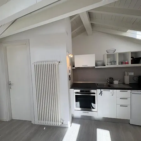 Apartment San Rocco Intra
