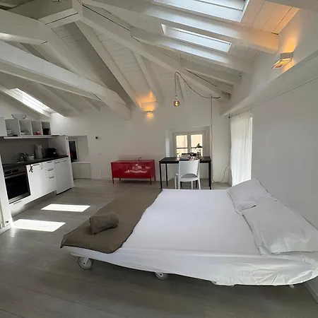 Apartment San Rocco *