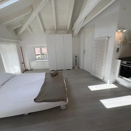 Apartment San Rocco *