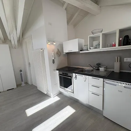 San Rocco Apartment *