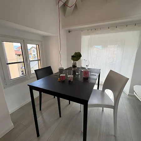 San Rocco Apartment Intra