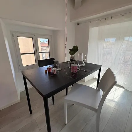 Apartment San Rocco