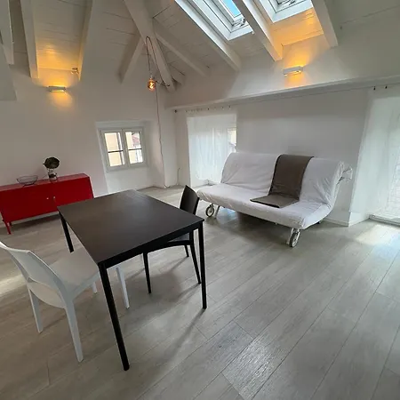 Apartment San Rocco *