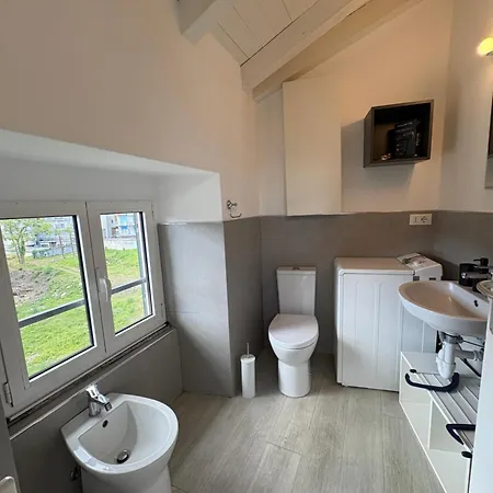 San Rocco Apartment