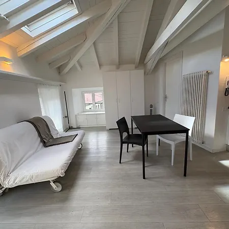 San Rocco Apartment