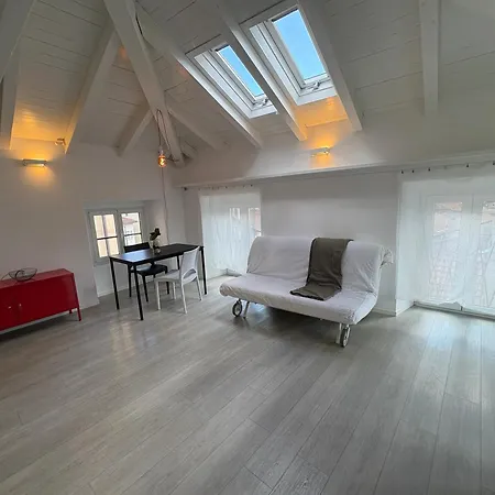 San Rocco Apartment *