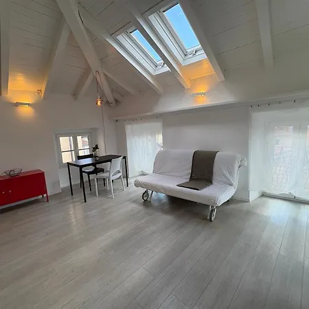 Apartment San Rocco