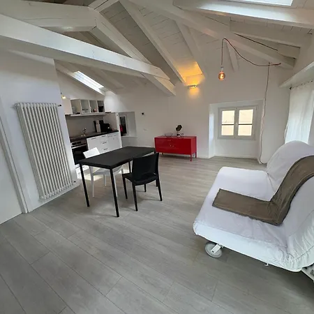 San Rocco Apartment *