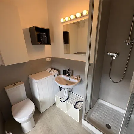 Apartment San Rocco